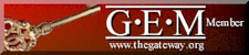 GEM logo